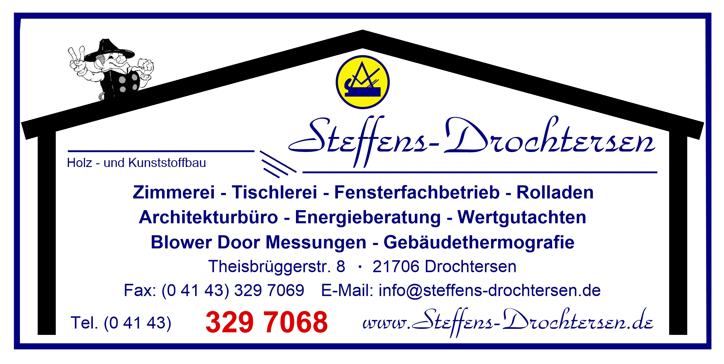 Steffens-Drochtersen Holz- und Kunststoffbau