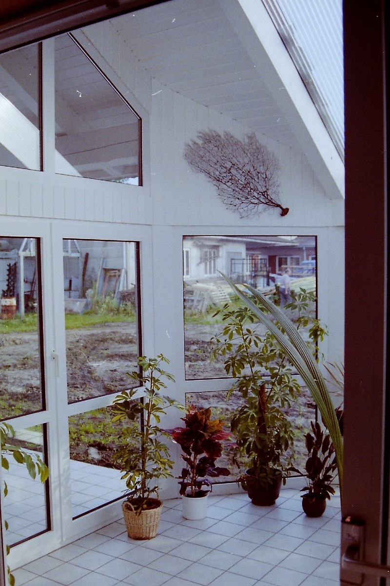 Fenster, Türen & Rollläden