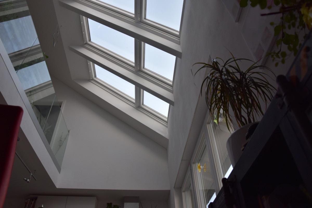 VELUX Dachfenster