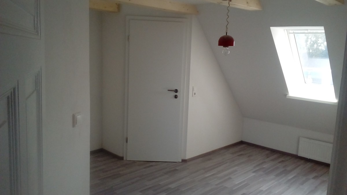 Innenausbau
